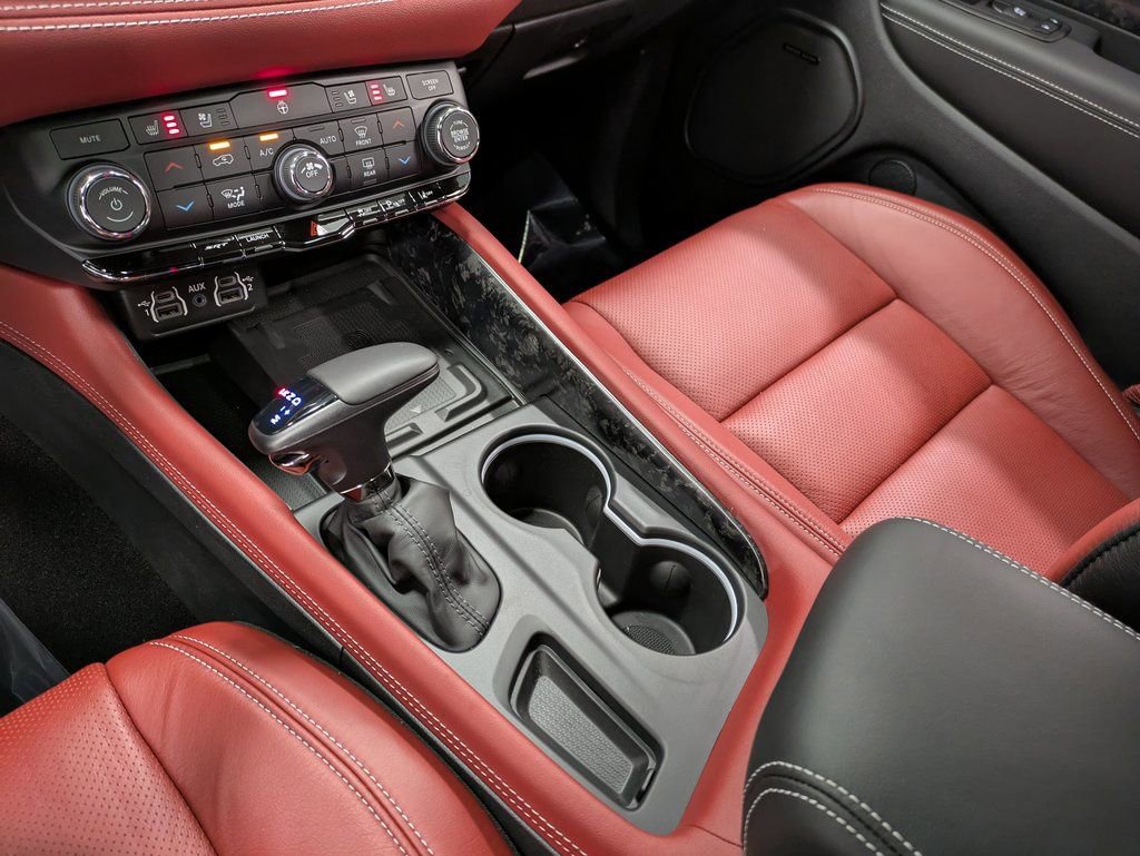 Used 2024 Dodge Durango SRT Hellcat image 14