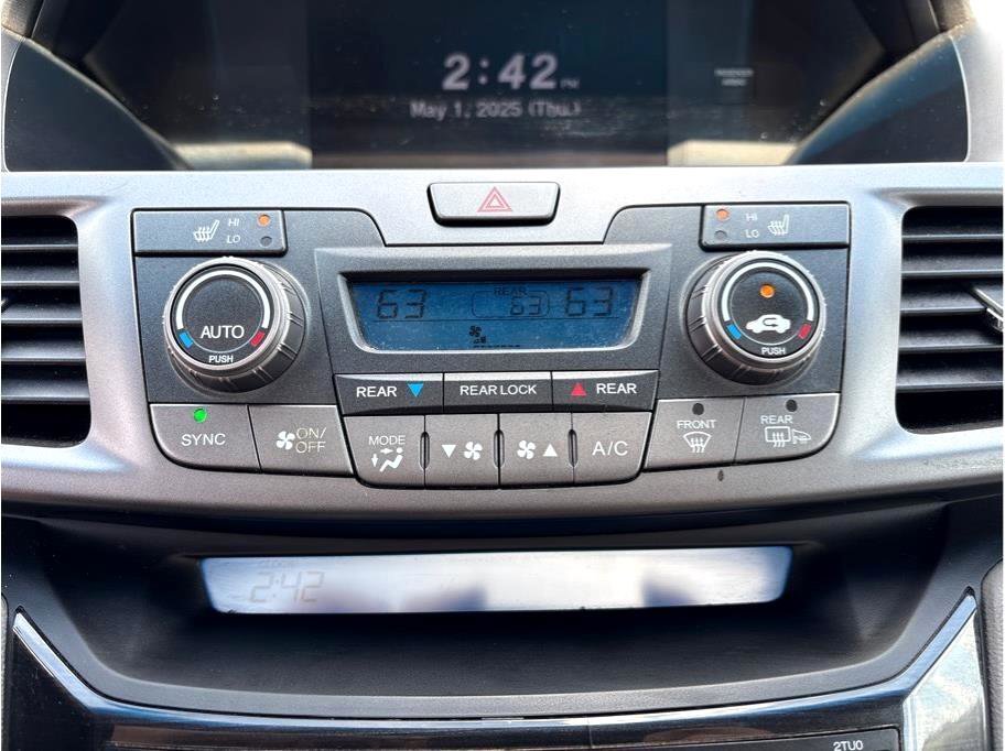 Used 2013 Honda Odyssey Touring image 20