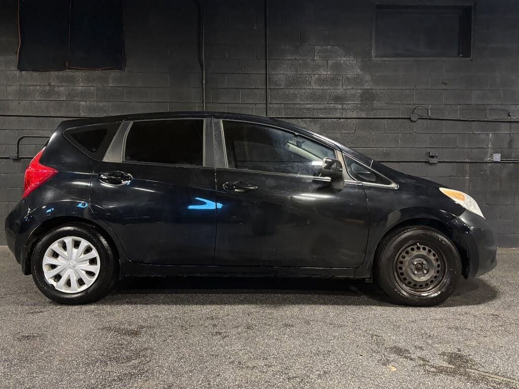 Used 2014 Nissan Versa Note SV image 6