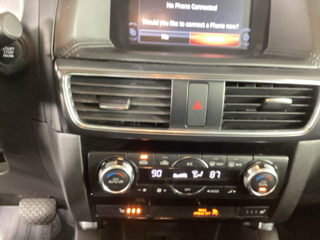 Used 2016 MAZDA CX-5 Grand Touring image 25