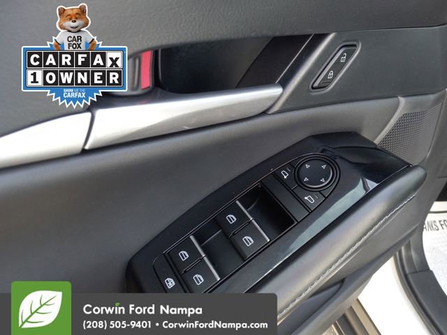 Used 2024 MAZDA CX-30 AWD 2.5 S w/ Select Sport Pkg image 11