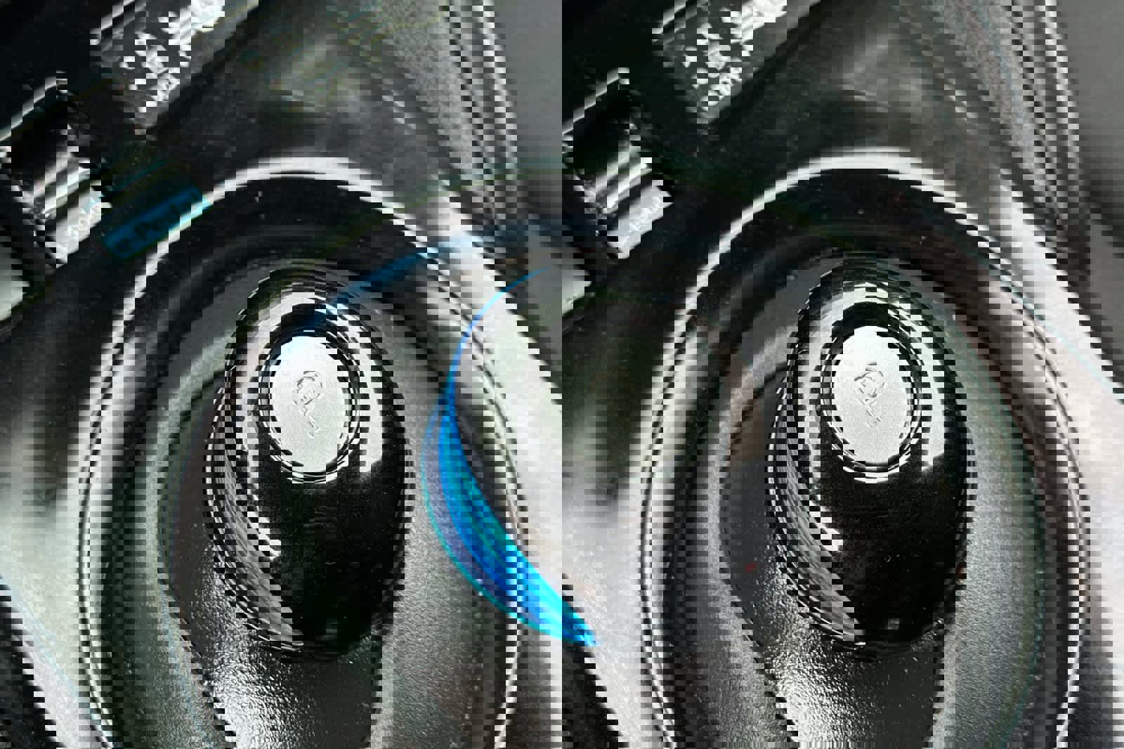 Certified 2024 Nissan Leaf SV Plus image 27