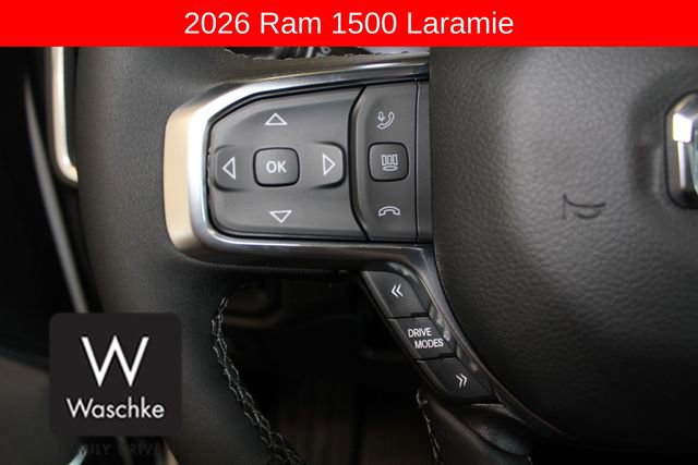 New 2026 RAM 1500 Laramie image 37