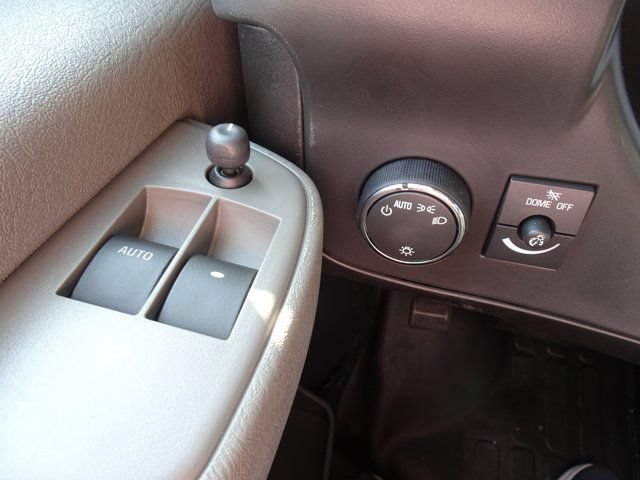 New 2026 Chevrolet Express 3500 w/ Driver Convenience Package RWD image 11