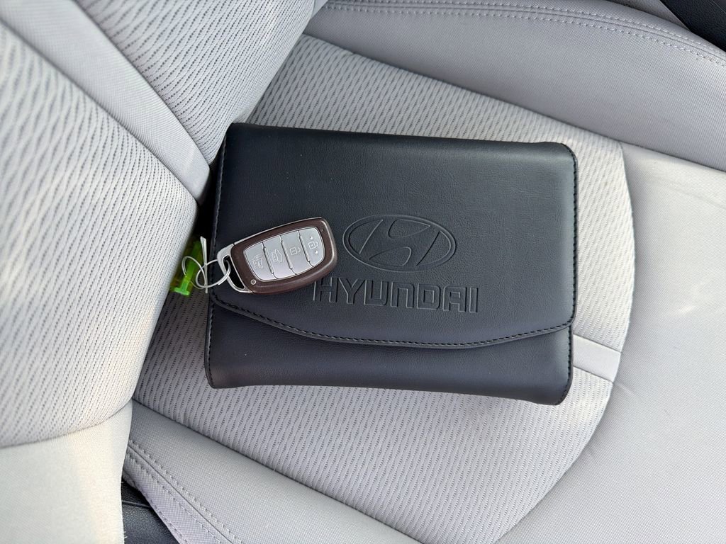 Used 2019 Hyundai Sonata SEL w/ Cargo Package FWD image 40