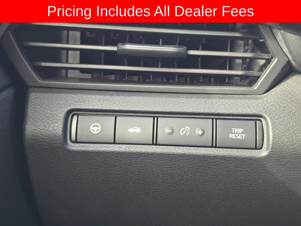 Used 2023 Nissan Altima 2.5 SL FWD image 24