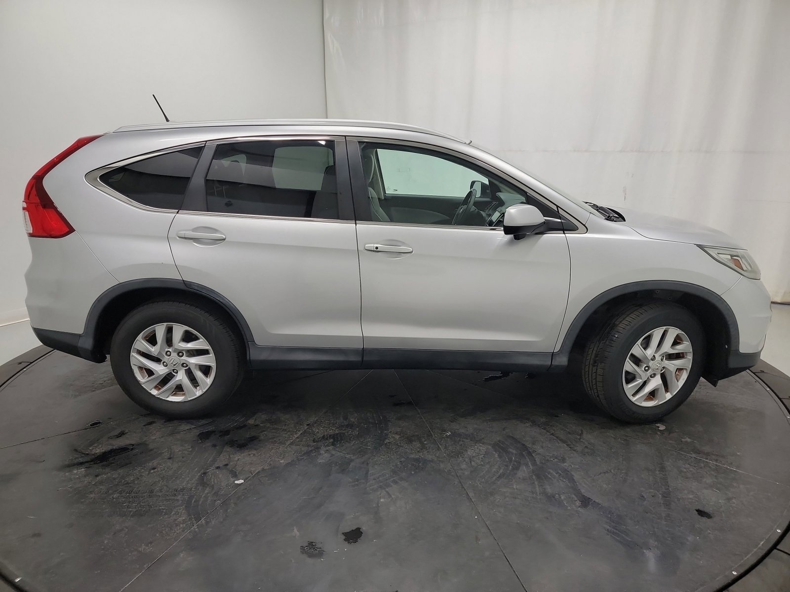 Used 2016 Honda CR-V EX-L image 11