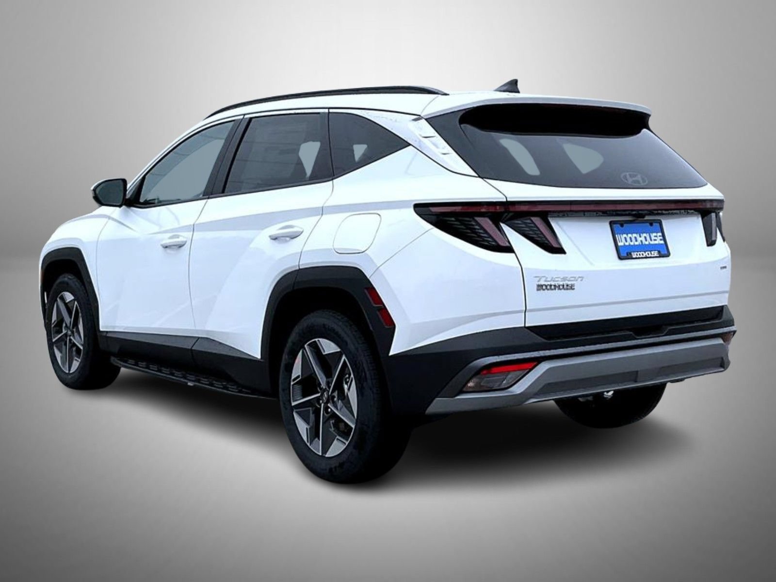 New 2026 Hyundai Tucson SEL AWD/4WD image 7