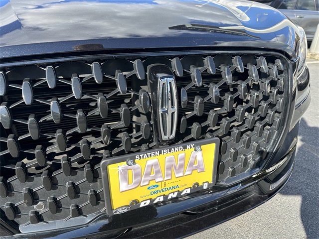 Certified 2023 Lincoln Corsair Reserve w/ Equipment Group 201A image 10