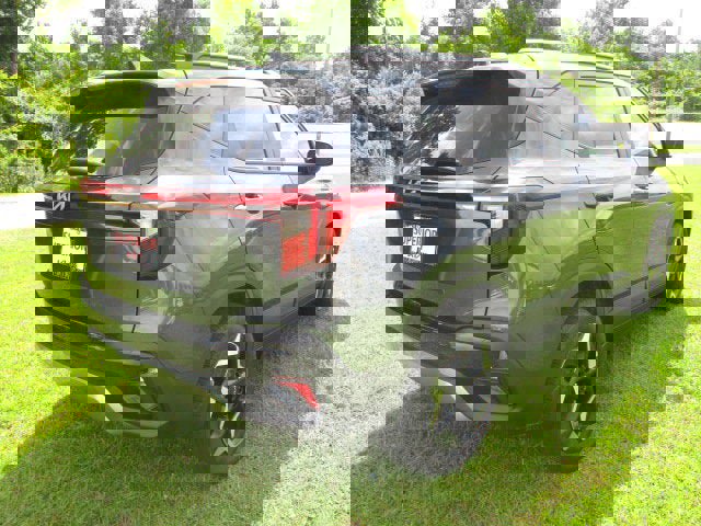 New 2026 Kia Seltos S image 3