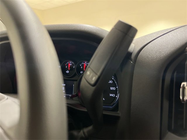 New 2026 Chevrolet Silverado 1500 Custom Trail Boss w/ LPO, Dark Essentials Package image 14