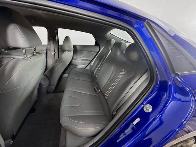 Used 2023 Hyundai Elantra SEL image 22