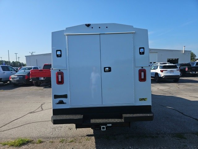 New 2025 Chevrolet Express 3500 w/ Power Convenience Package image 7