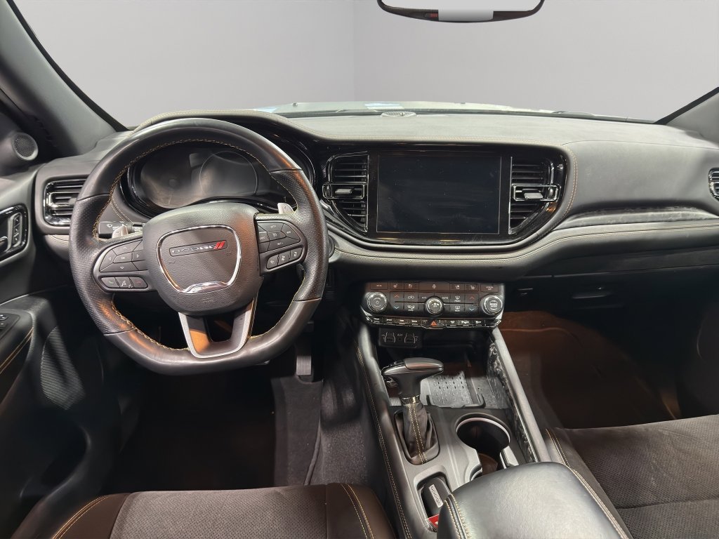 Used 2025 Dodge Durango R/T image 16
