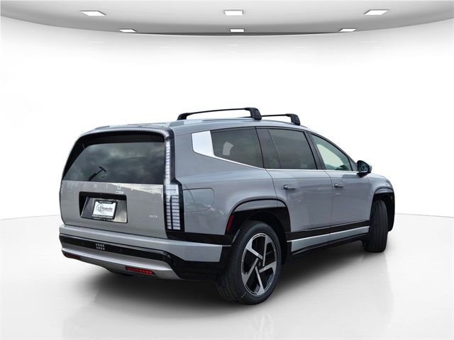 New 2026 Hyundai Ioniq 9 Limited image 10