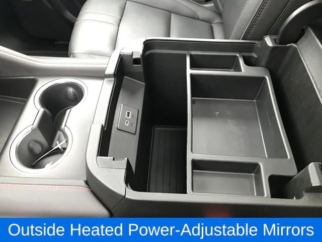 Certified 2024 Chevrolet Tahoe RST w/ Luxury Package image 15