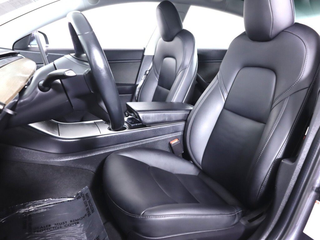 Used 2018 Tesla Model 3 Long Range RWD image 27