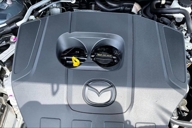 Used 2023 MAZDA MAZDA3 s FWD image 31