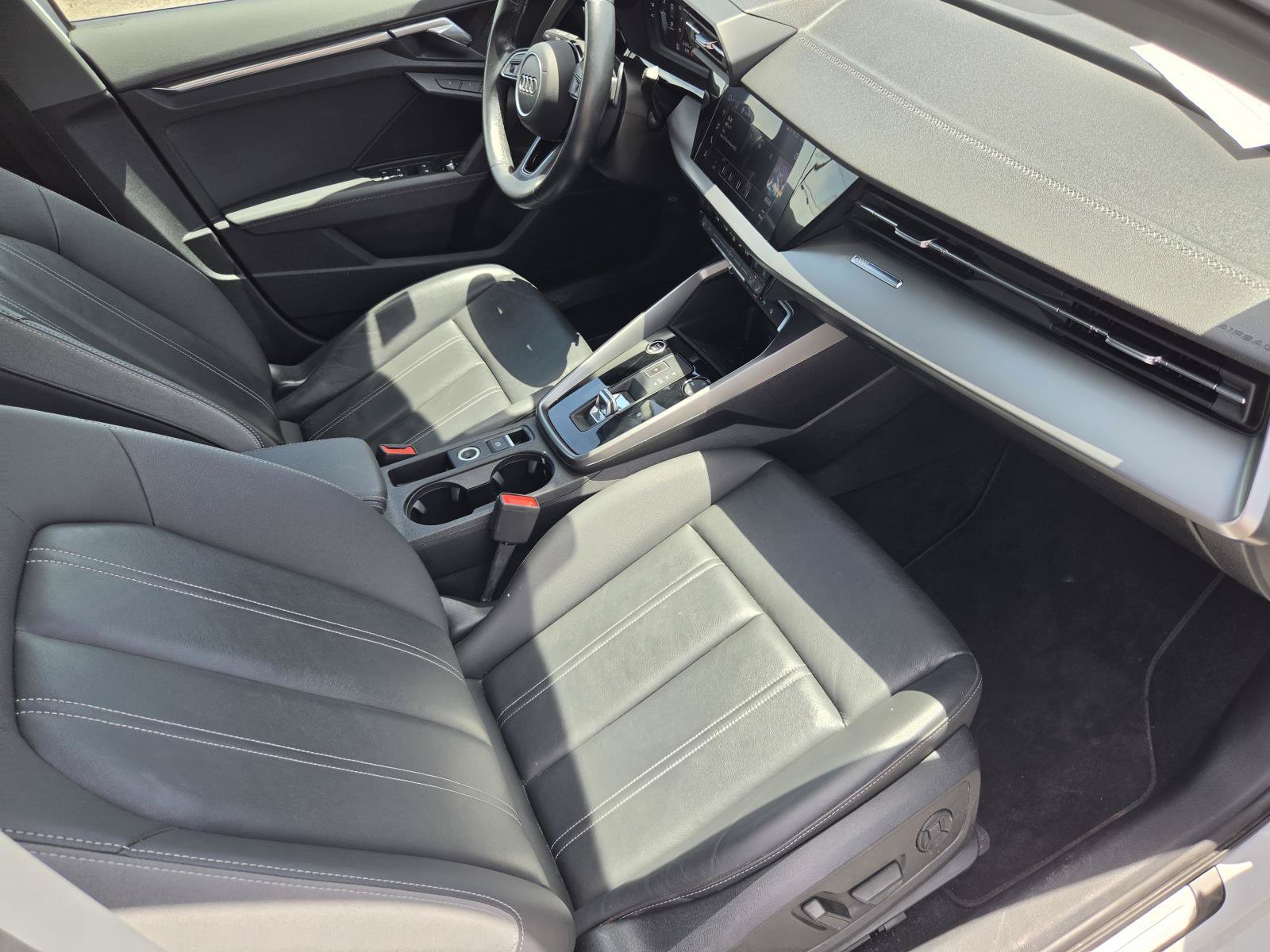 Used 2024 Audi A3 2.0T Premium FWD image 9