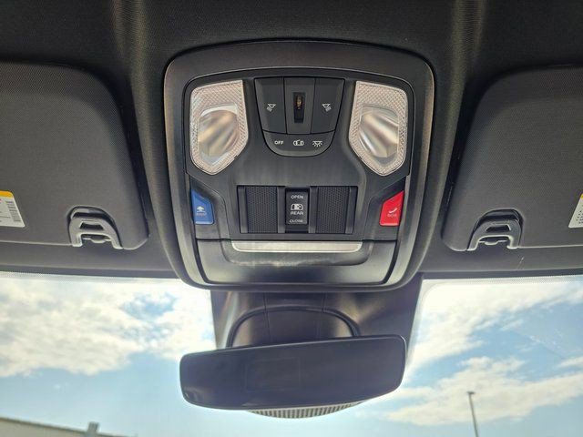 New 2025 RAM 2500 Tradesman AWD/4WD image 38