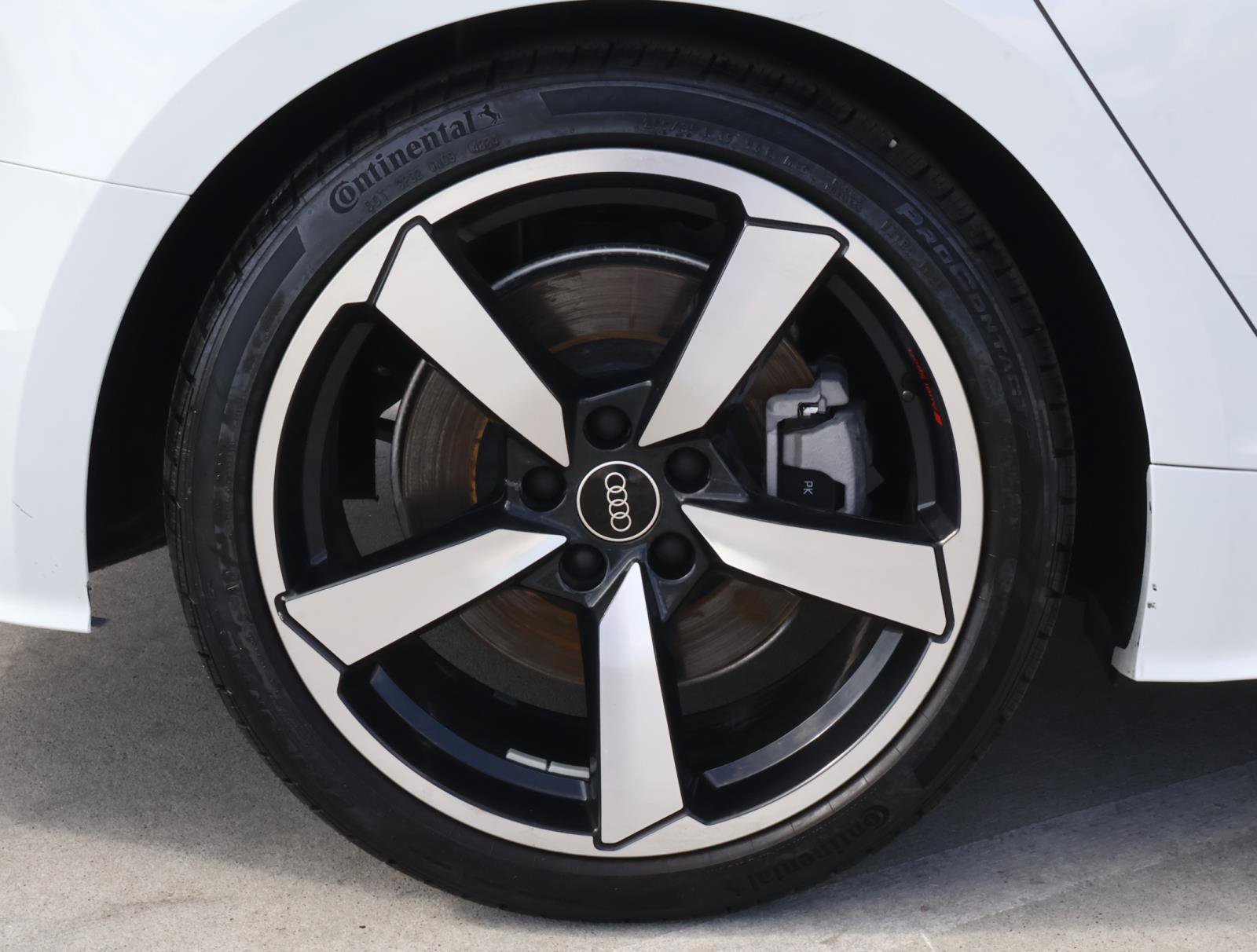 Used 2025 Audi A5 2.0T Premium Plus image 9