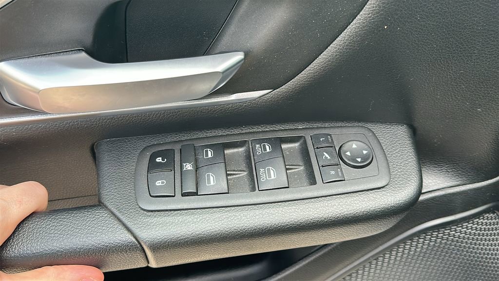 Used 2022 RAM 1500 Big Horn image 14