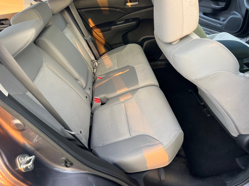Used 2016 Honda CR-V SE image 15