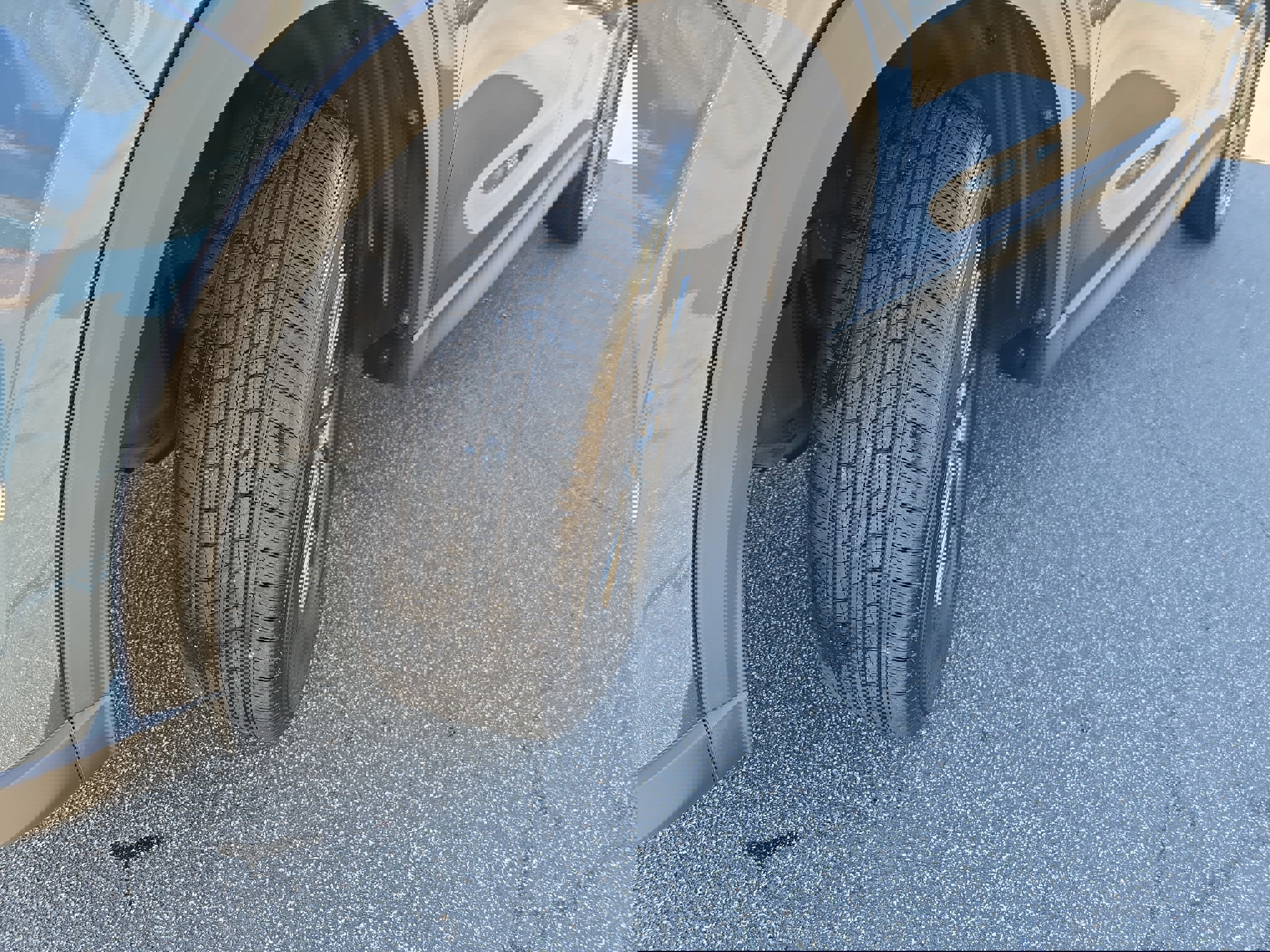 Used 2019 MAZDA CX-5 Sport w/ I-ACTIVSENSE Package image 31