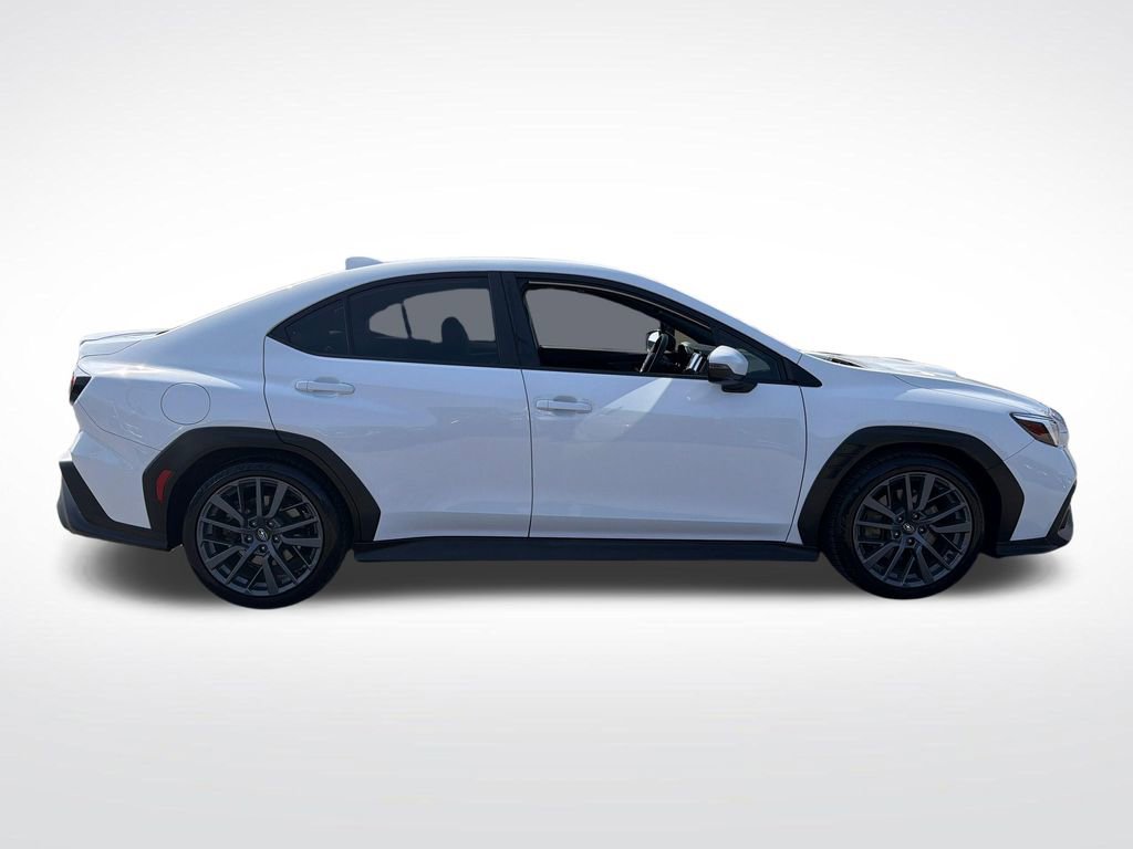 Used 2023 Subaru WRX GT w/ Popular Package #1A image 8