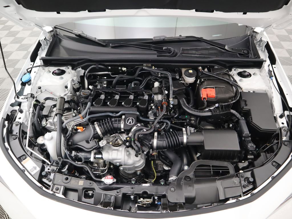 Used 2026 Acura Integra A-Spec image 31