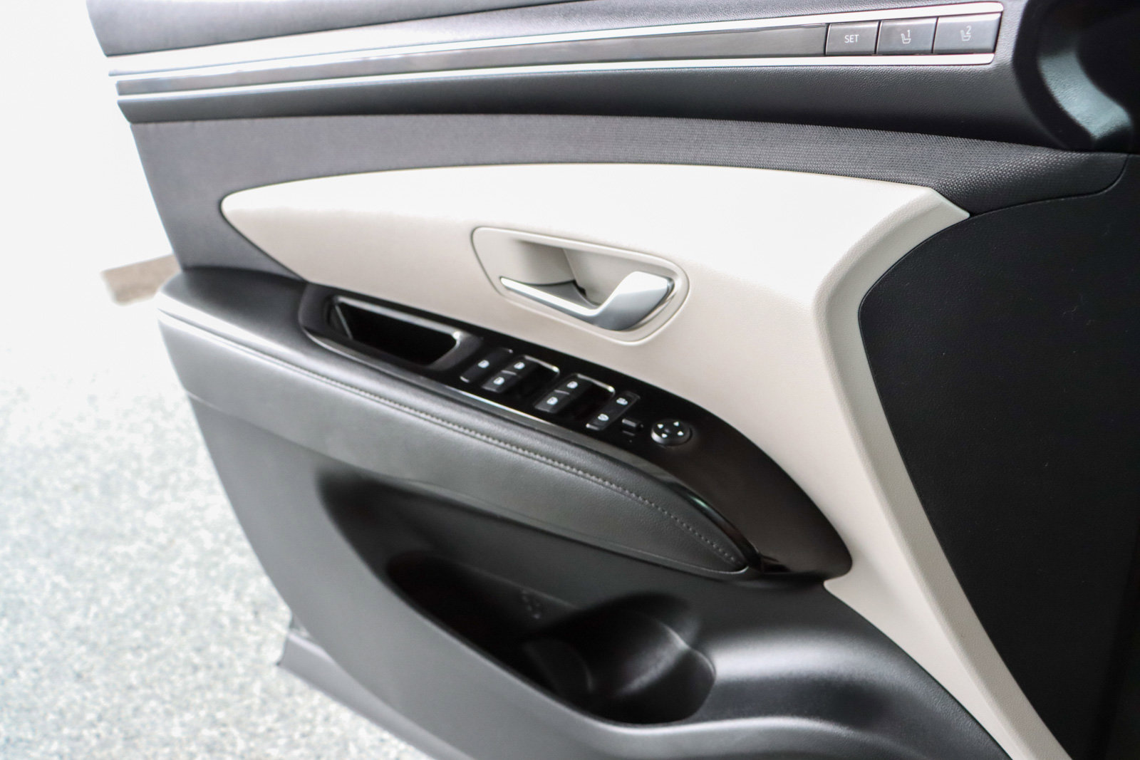 Used 2023 Hyundai Tucson Limited image 23