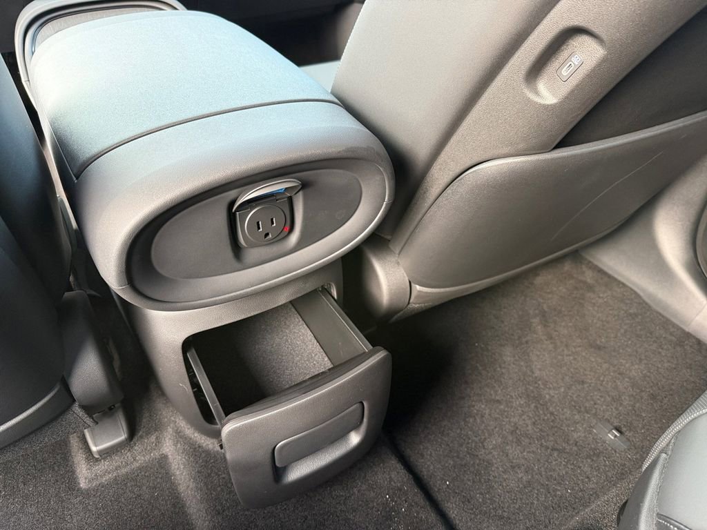 New 2026 Hyundai Palisade XRT Pro image 28