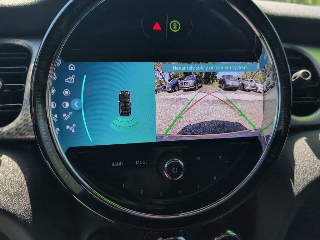 Used 2024 MINI Cooper S image 15