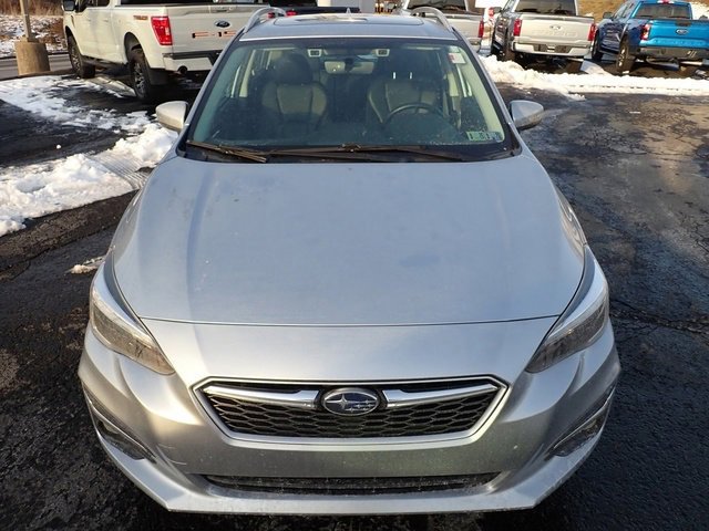 Used 2019 Subaru Impreza 2.0i Limited w/ Popular Package #2 image 8