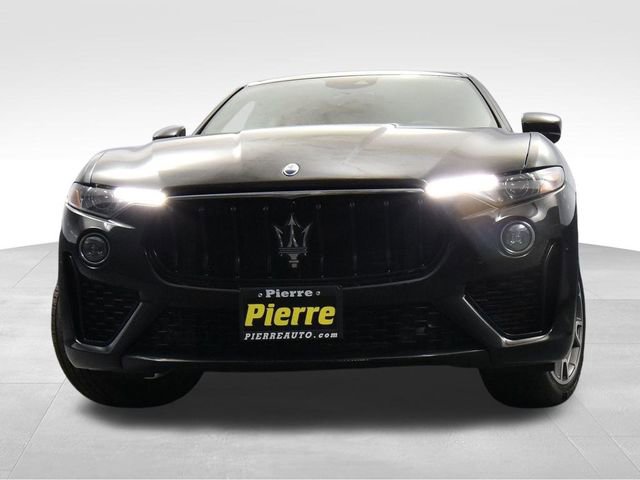 Used 2023 Maserati Levante Modena image 23
