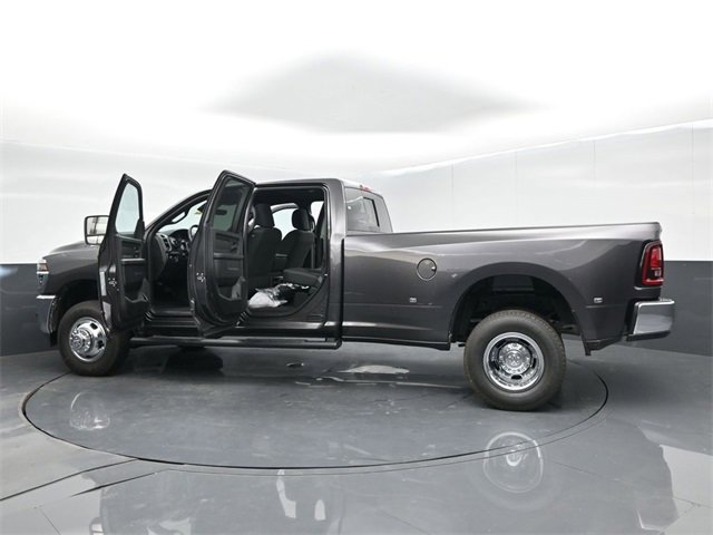 New 2026 RAM 3500 Tradesman image 60