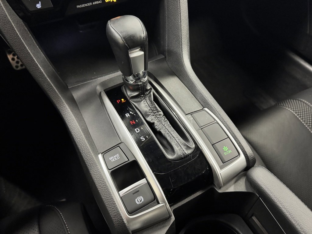 Used 2019 Honda Civic Touring image 24