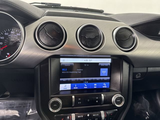 Used 2019 Ford Mustang Premium RWD image 6