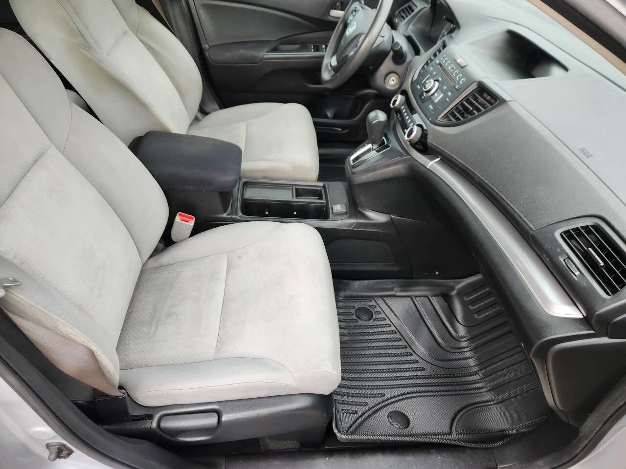 Used 2015 Honda CR-V LX image 19