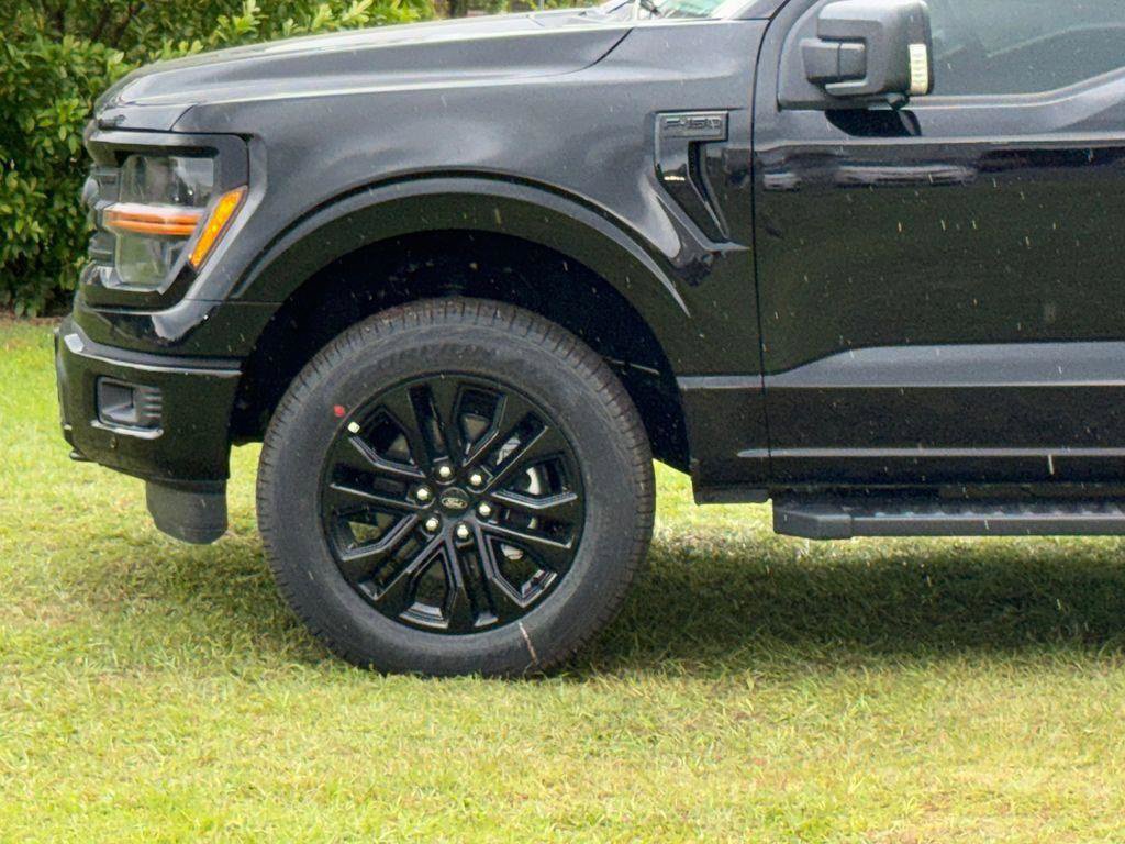 New 2026 Ford F150 XLT w/ Equipment Group 302A MID AWD/4WD image 56