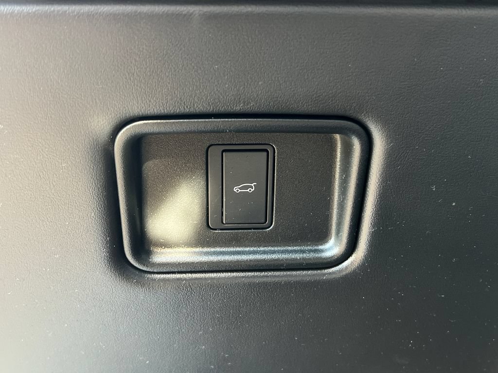 Used 2024 Land Rover Range Rover Sport Dynamic SE AWD/4WD image 13