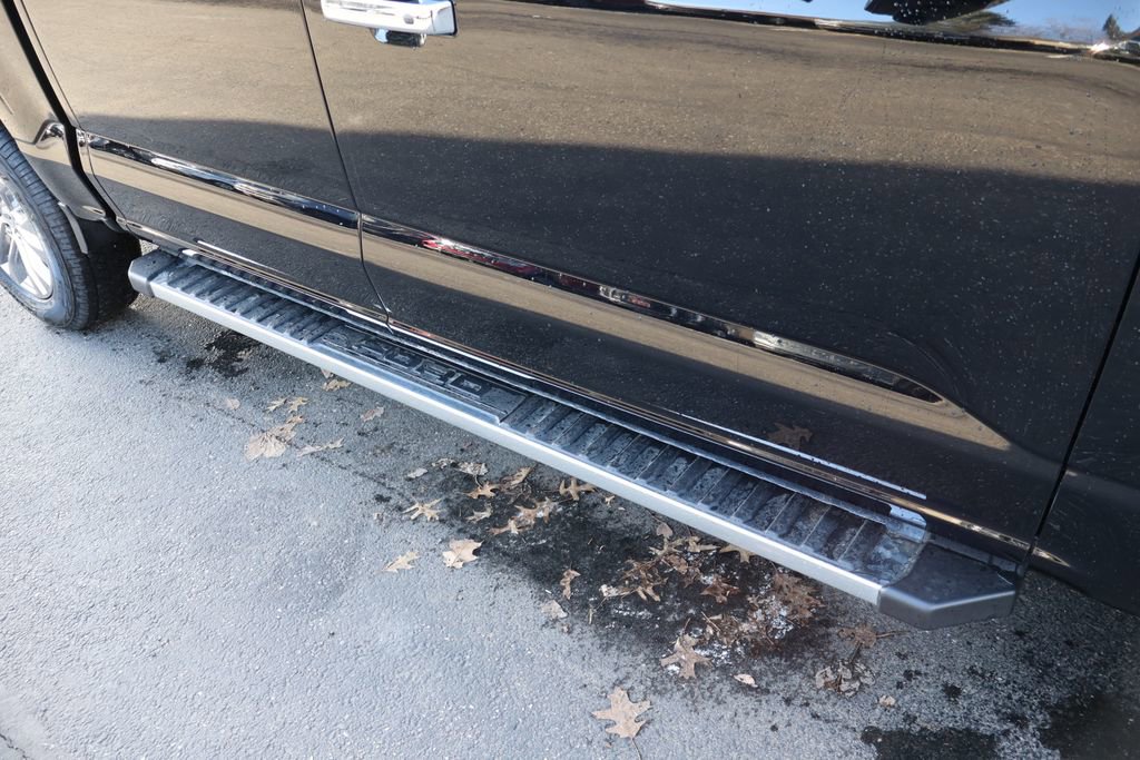 New 2026 Ford F150 XLT image 21