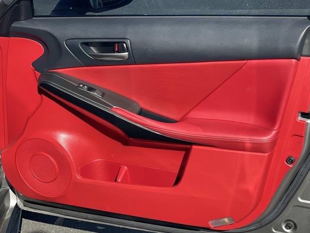 Used 2021 Lexus IS 350 F Sport w/ Accessory Package 2 image 34