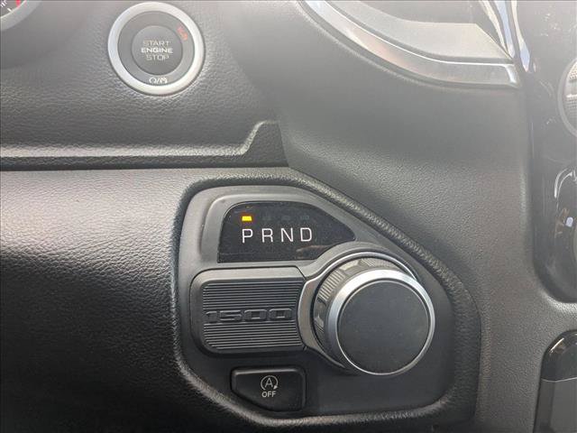 Certified 2025 RAM 1500 Lone Star RWD image 13