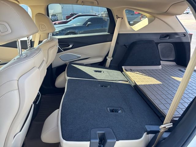 Used 2022 Acura RDX w/ Technology Package image 32