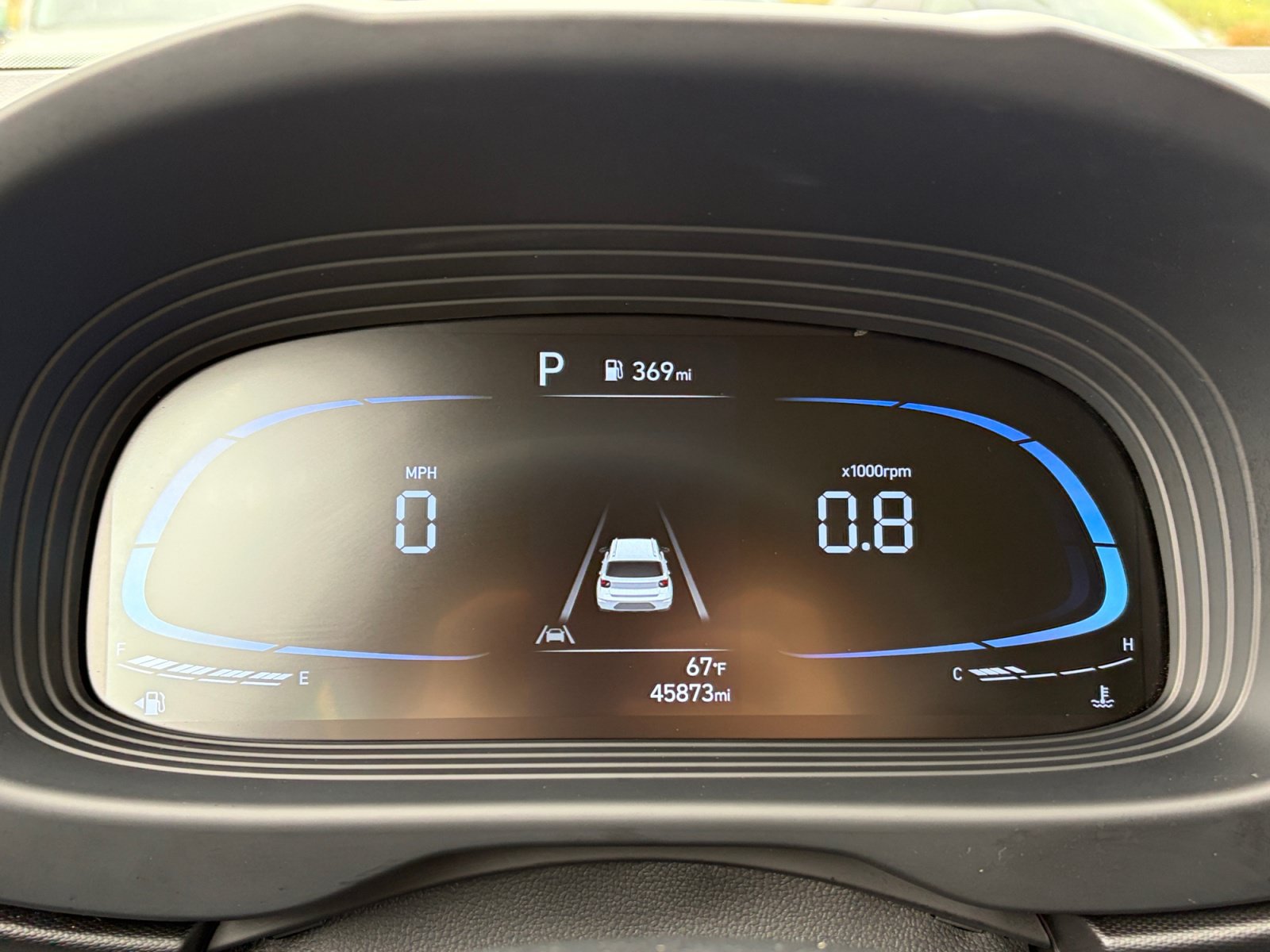 Used 2025 Hyundai Venue SEL FWD image 11