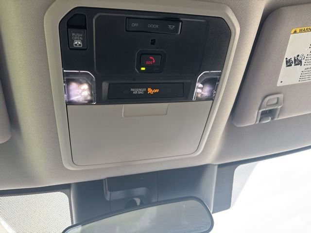 Used 2022 Toyota Tundra SR5 RWD image 13
