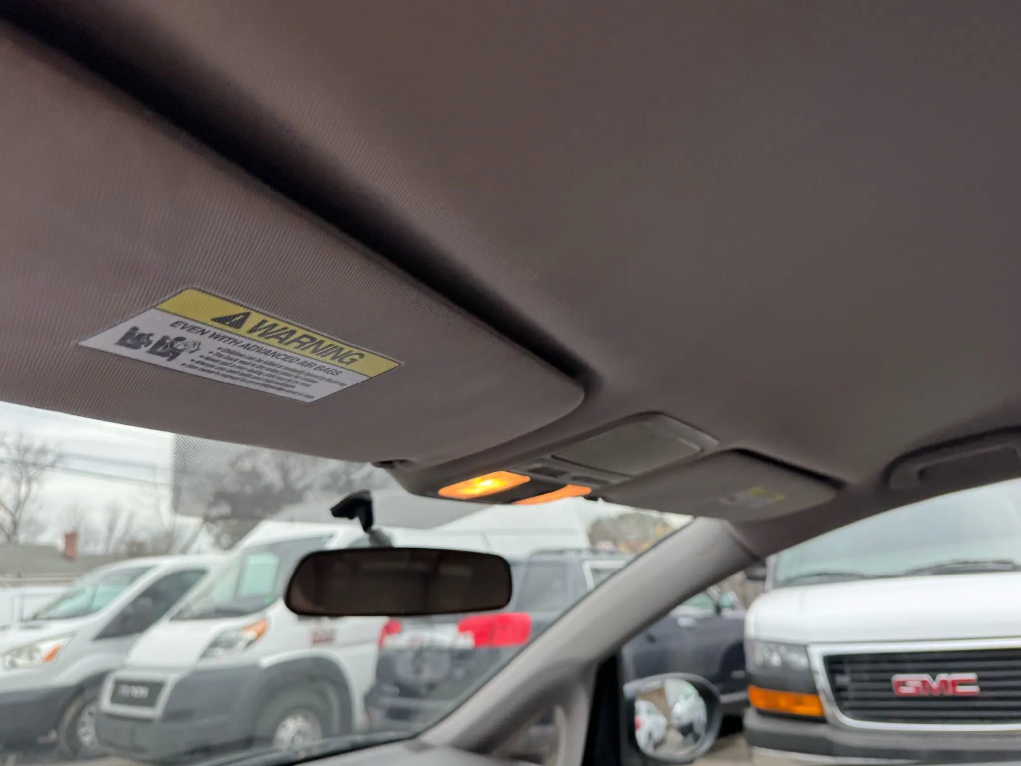 Used 2015 Honda Odyssey EX image 39