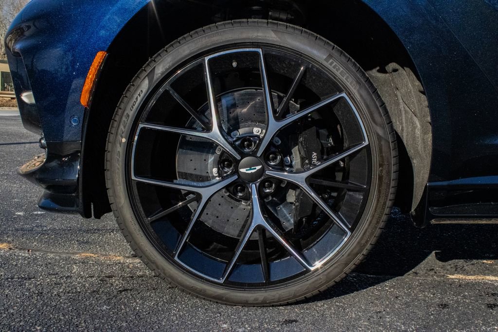 New 2026 Aston Martin DBX 707 image 7