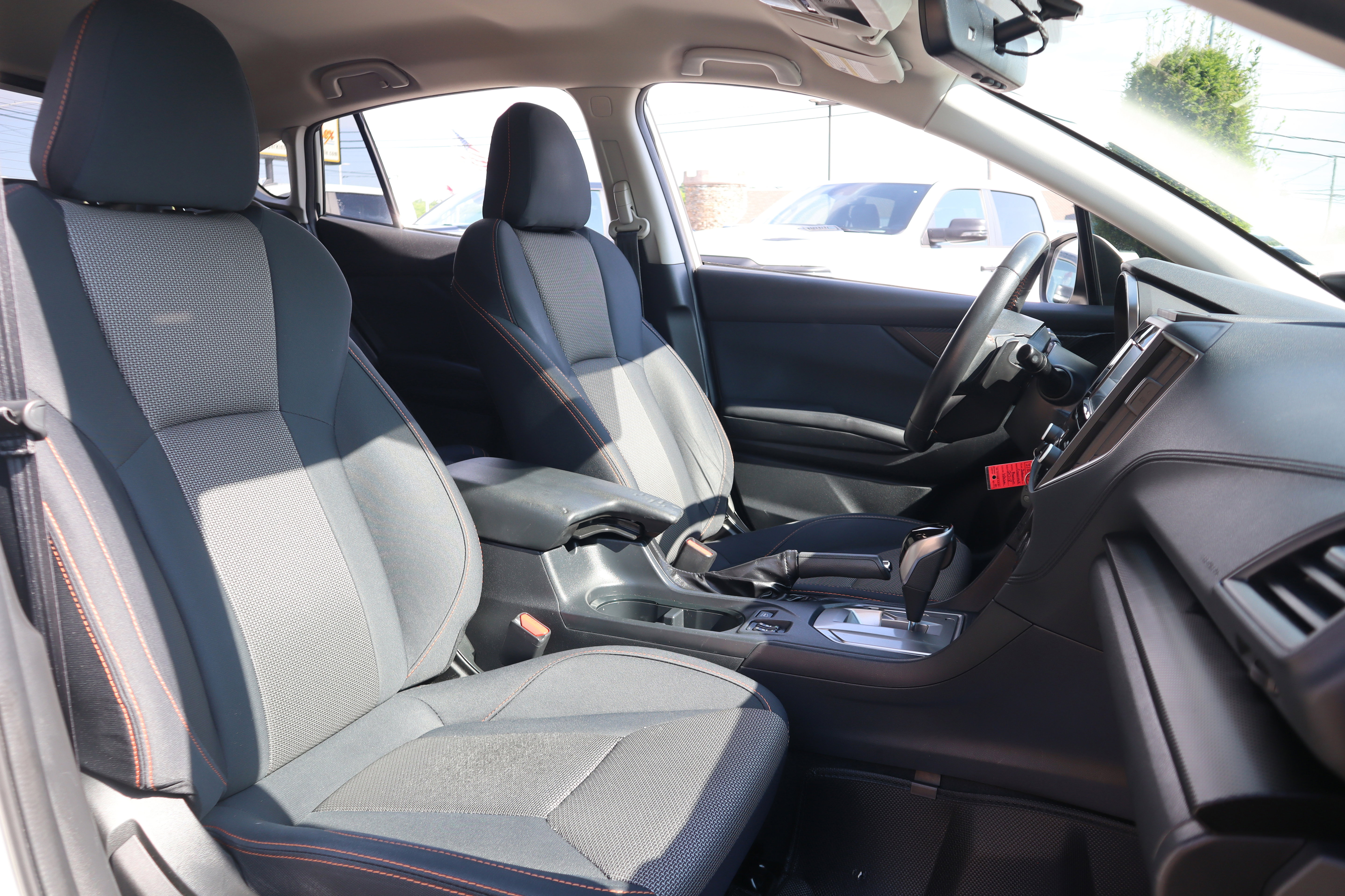 Used 2018 Subaru Crosstrek 2.0i Premium w/ Popular Package #3 AWD/4WD image 28